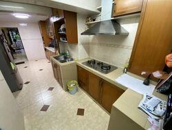 Blk 1 Everton Park (Bukit Merah), HDB 3 Rooms #612058351